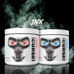 L-глютамін Cobra Labs Glutamine 300 g (Unflavored) Cobra Labs