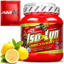 IsoLyn Recovery 800gr (Lemon) Amix