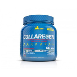 Колаген Olimp Collargen 400 g (Lemon) Olimp