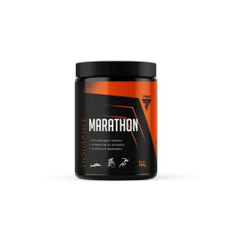 Передтренувальний комплекс Trec Nutrition Marathon 400g (Wildberry) Trec Nutrition