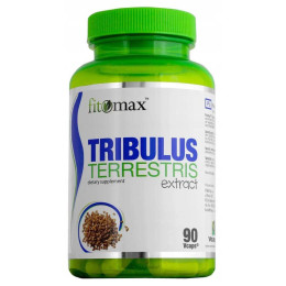 Tribulus Terrestris 90 caps FitMax