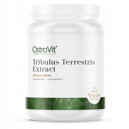 Трибулус OstroVit Tribulus Terrestris Extract VEGE 100 gr OstroVit