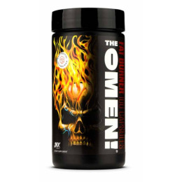 Жиросжигатель The Omen! Fat Burner Cobra labs 100 Capsules Cobra Labs