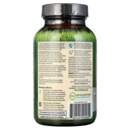 Концентрований корінь маки та ашвагандхи Irwin Naturals​​​​​​​ Concentrated Maca Root and Ashwagandha 75 Liquid Soft-Gels Irwin Naturals