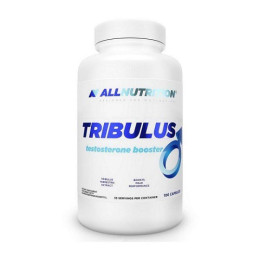 Трибулус AllNutrition Tribulus 100 caps AllNutrition