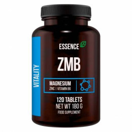 ZMB 120 tabl Essence