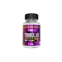 Tribulis 1000 mg 60 caps Real Pharm