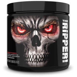 Жиросжигатель The Ripper 150 g Fruit punch Cobra Labs