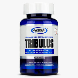 Трибулус Gaspari Nutrition Tribulus 90 caps Gaspari Nutrition