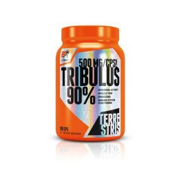 Трібулус Tribulus 90% 100 caps Extrifit