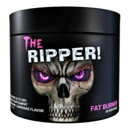 Жироспалювач The Ripper 150 g Lime Cobra Labs