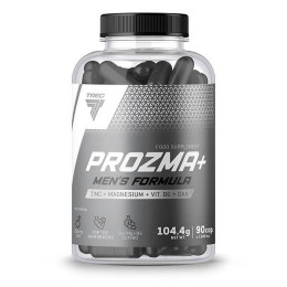 ProZMA+ 90caps Trec Nutrition