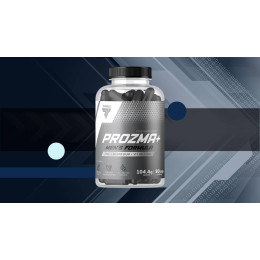 ProZMA+ 90caps Trec Nutrition