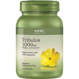 TRIBULUS 90 caps