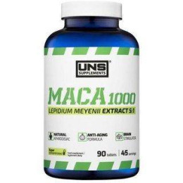 Maca 1000 90 tabs