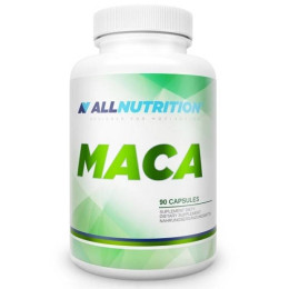 Adapto Maca 90 caps AllNutrition