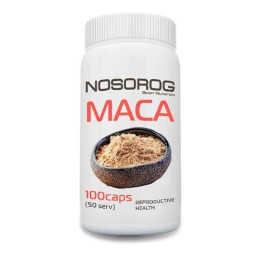 MACA 100капс