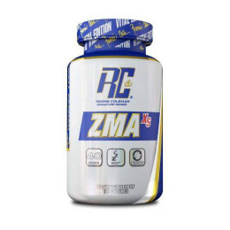 Підвищення тестостерону ZMA-XS 120 caps Ronnie Coleman