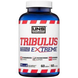 Tribulus Terrestris 60 tabs