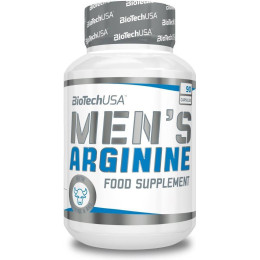 Аргинин Men's Arginmax 90 tablets BioTech