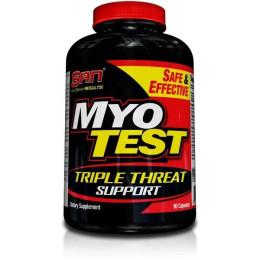 MyoTest 30 serv 90 cap San