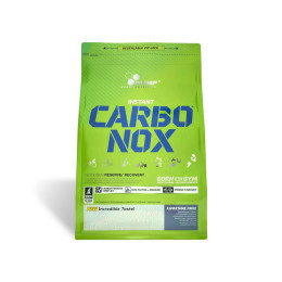 Carbo NOX 1000 g (Blue raspberry) Olimp