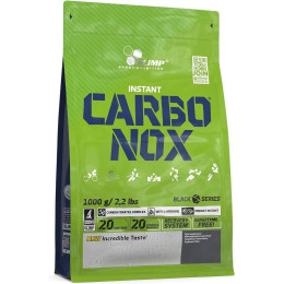 Углеводы Olimp Carbo NOX 1000 g (Blue raspberry) Olimp