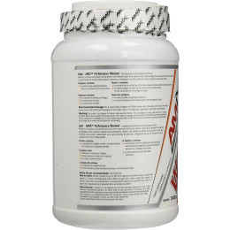 Гейнер Amix Nutrition Performance Amix WaxIont 1000g (Mango) Amix