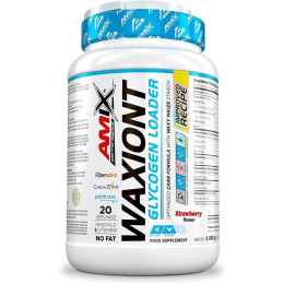 Performance Amix WaxIont 1000g (Strawberry) Amix