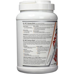 Гейнер Amix Nutrition Performance Amix WaxIont 1000g (Strawberry) Amix