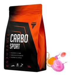 Carbo Sport  1000g (Sweets)