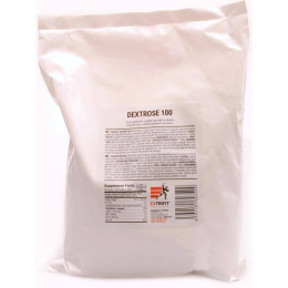 Декстроза Extrifit Raw Dextrose 100 1500 g Extrifit