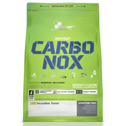 Вуглеводи Carbo NOX 1000 g (Lemon) Olimp