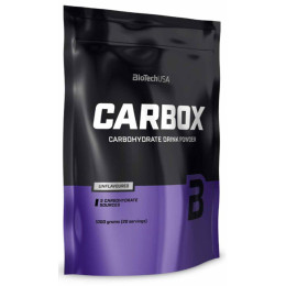 Вуглеводи Carbox 1 kg (Pure) BioTech