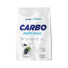 Углеводы AllNutrition Carbo Multi Max 1000 g (Natural) AllNutrition