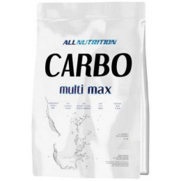 Углеводы Carbo Multi Max 1000 g (Cherry) AllNutrition