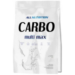 Углеводы AllNutrition Carbo Multi Max 1000 g (Passion Fruit) AllNutrition