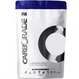 Енергетик Carborade 1000 g (Blueberry) Fitness Authority Nutrition