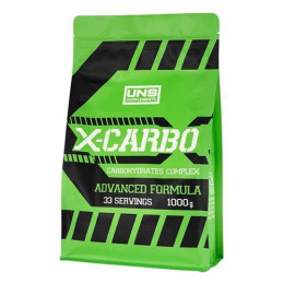 X-carbo 1000 g (Pear)