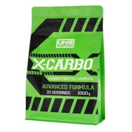 X-carbo 1000 g (Ice Candy)