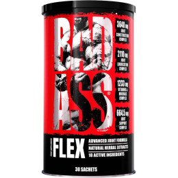 Хондропротектор Fitness Authority Bad Ass Flex 30 pack