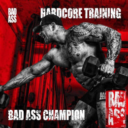 Хондропротектор Fitness Authority Bad Ass Flex 30 pack