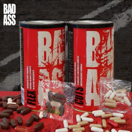 Хондропротектор Fitness Authority Bad Ass Flex 30 pack