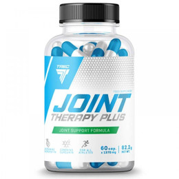 Для суглобів та зв'язок Trec Nutrition Joint Therapy Plus 60caps Trec Nutrition