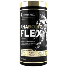 Комплекс для суглобів та зв'язок Kevin Levrone Anabolic Flex 30 sachets Kevin Levrone