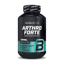 Хондропротектор Biotech Arthro Forte 120 tabs BioTech