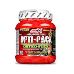 Для суглобів і зв'язок Amix Nutrition Opti-Pack Osteo-Flex 30 pack Amix