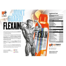 Для суглобів Flexain 1000 ml (Orange) Extrifit