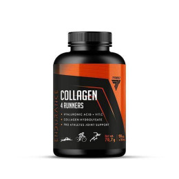 Collagen 4 Runners 90caps