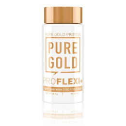 Хондропротектор Pure Gold Protein ProFlexi + 90 caps